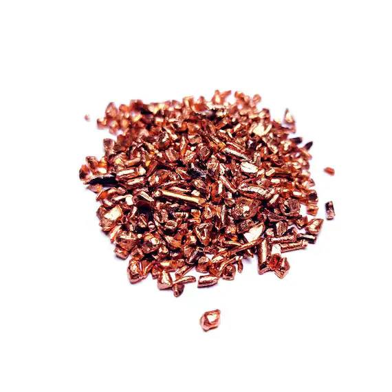 Copper Granules